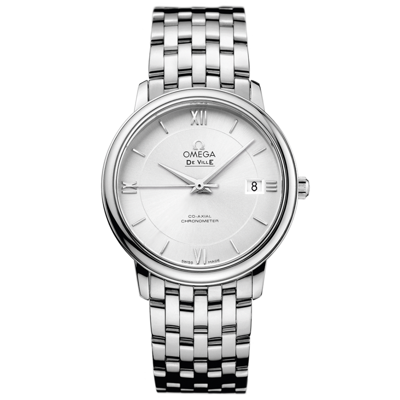 Omega de ville fashion prestige