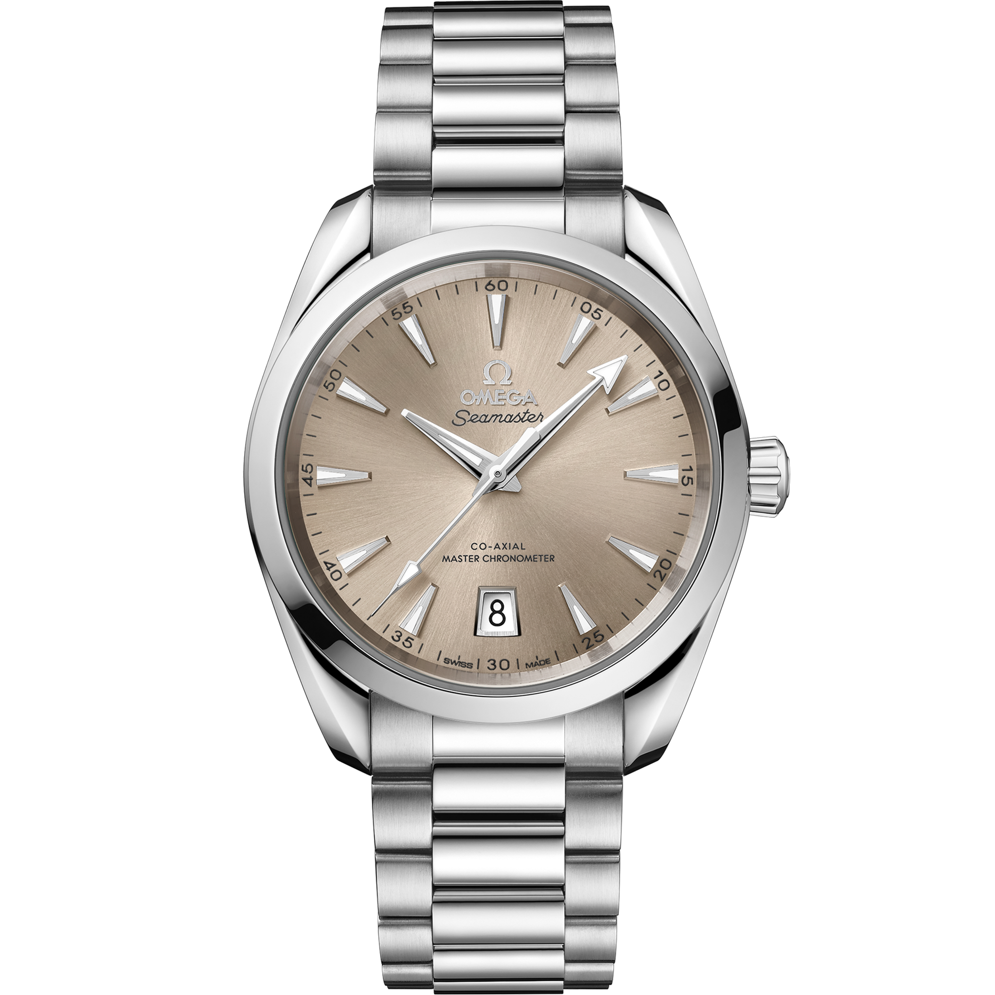 Omega aqua terra co axial best sale