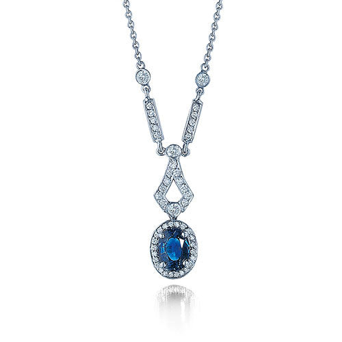 Necklaces & Pendants – Barmakian Jewelers