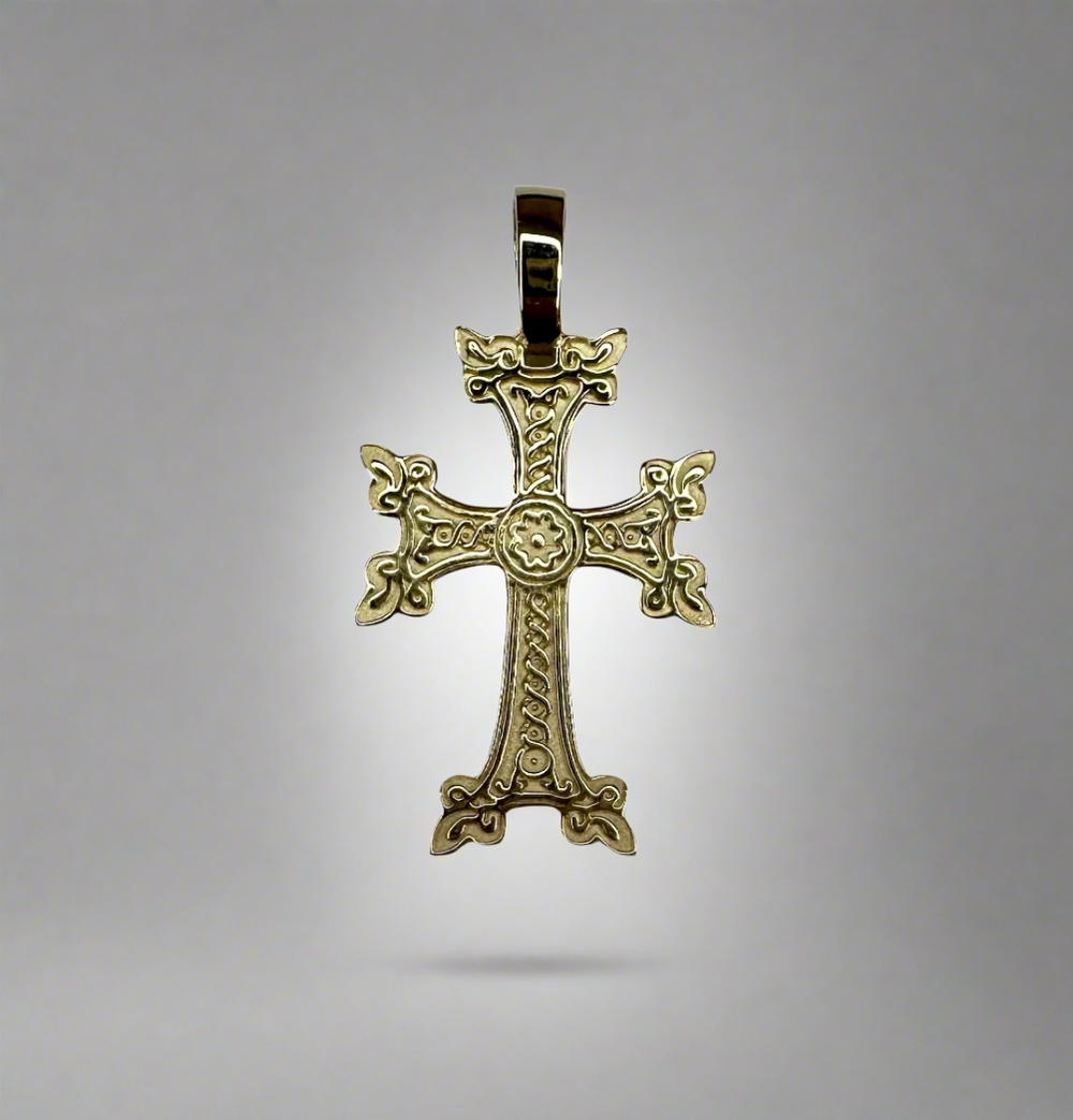 Armenian Cross