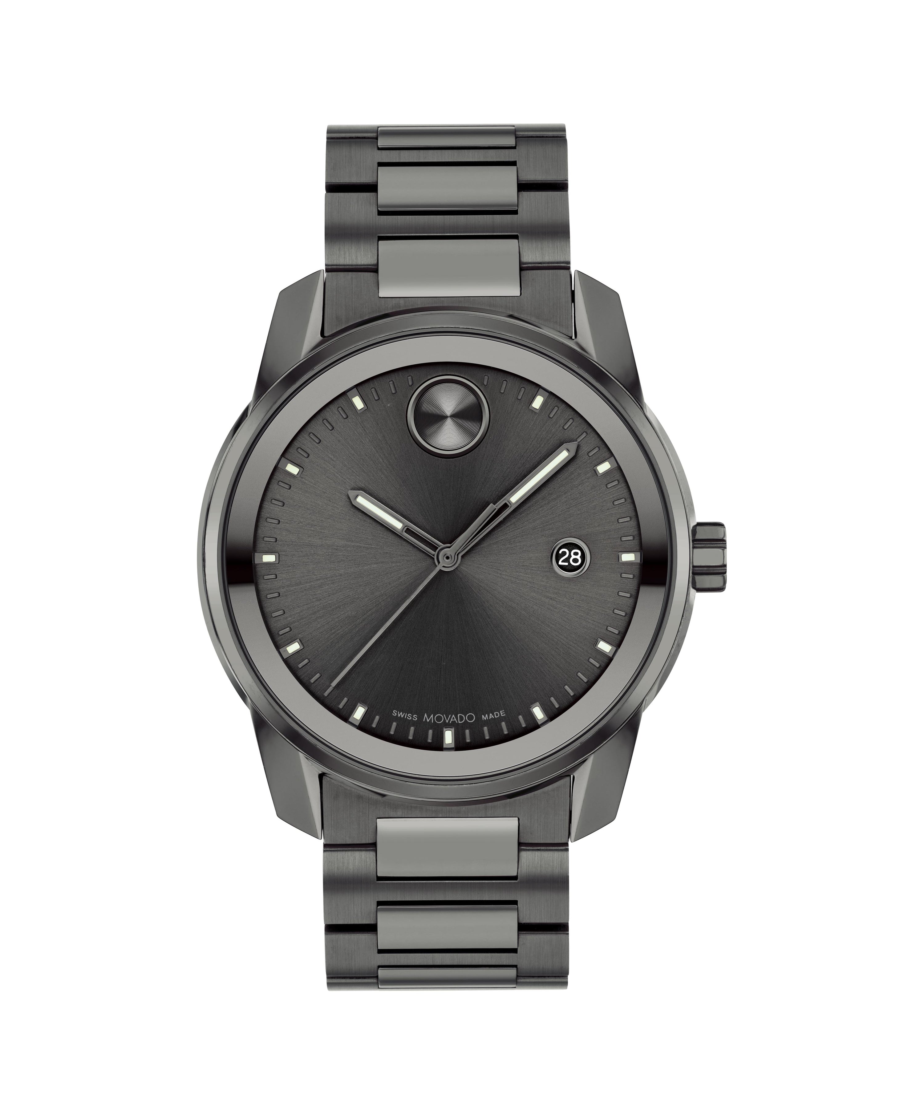 Movado BOLD Verso