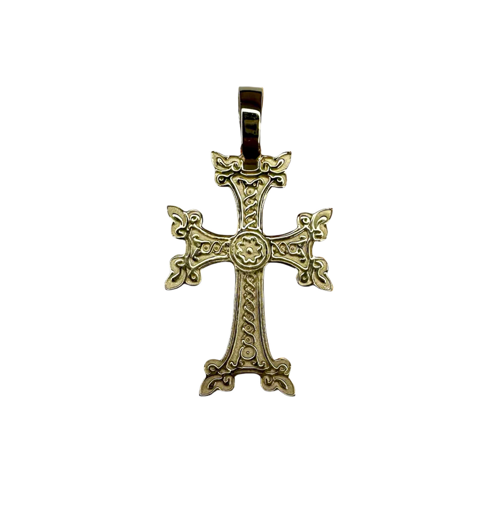 Armenian Cross