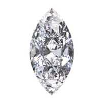 1.01 Carat Marquise Diamond