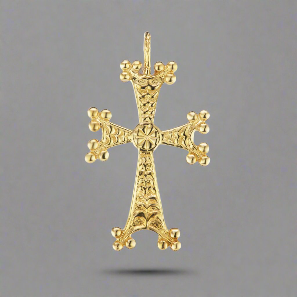 Armenian Cross