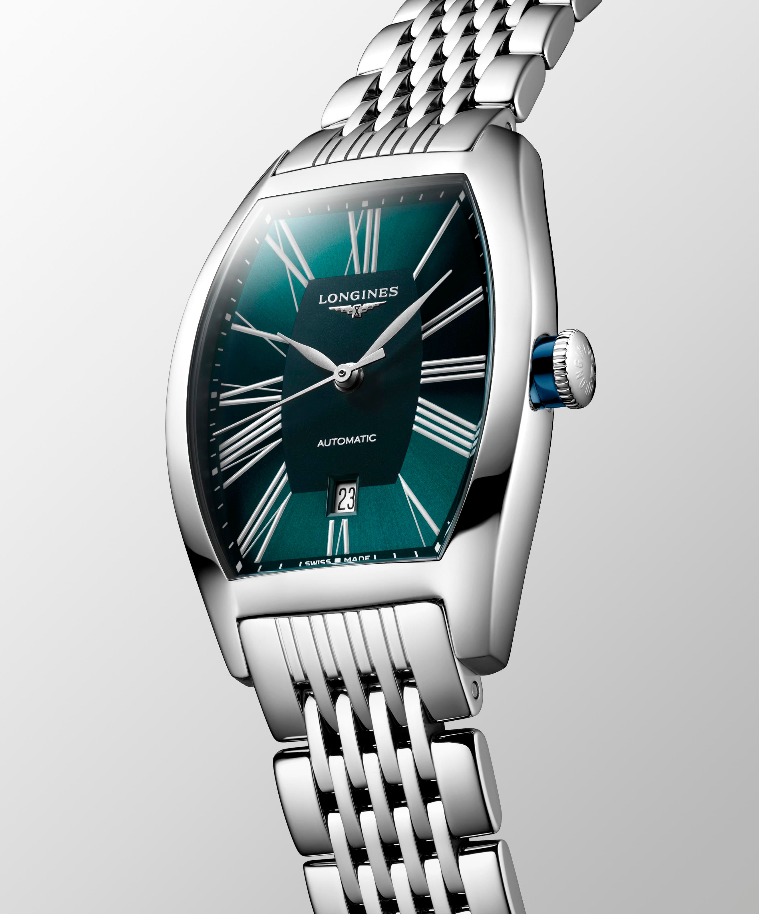 Longines Evidenza