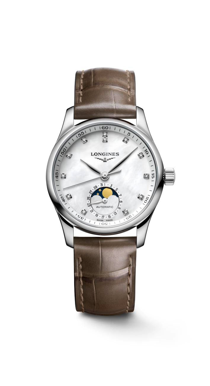 Longines Master Collection