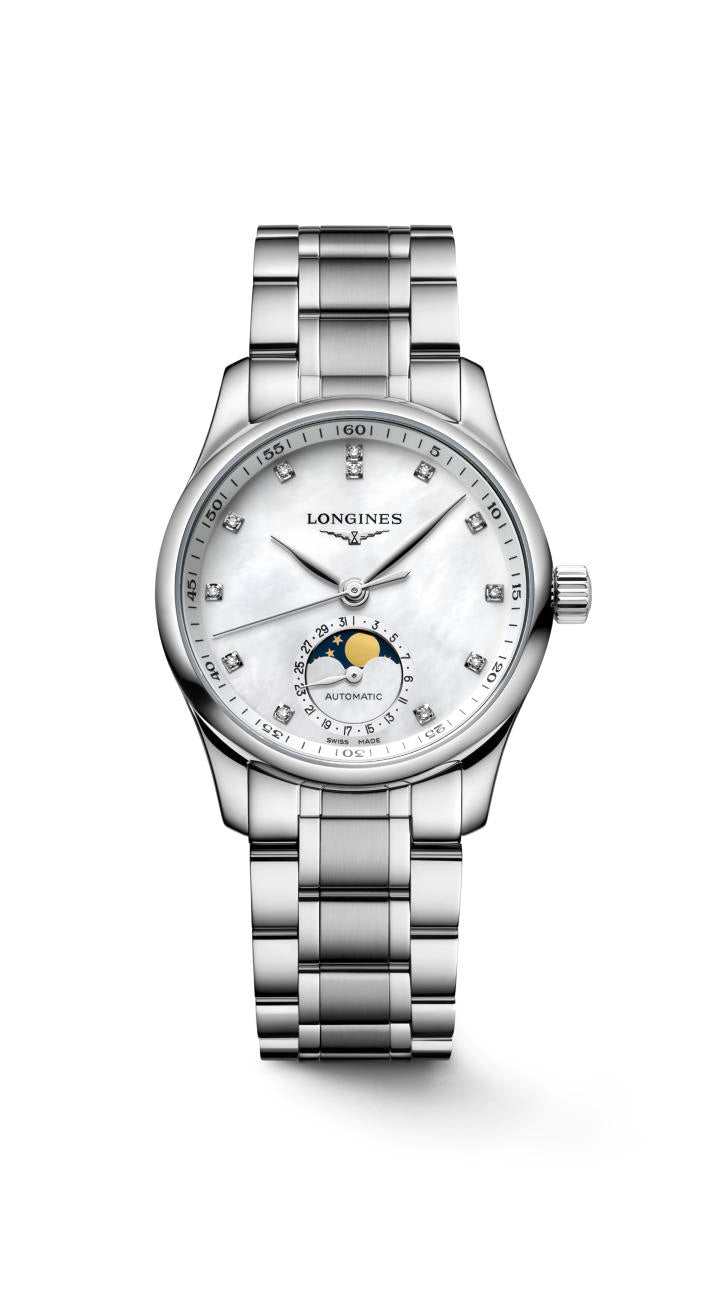 Longines Master Collection