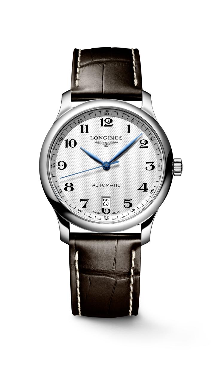 Longines Master Collection