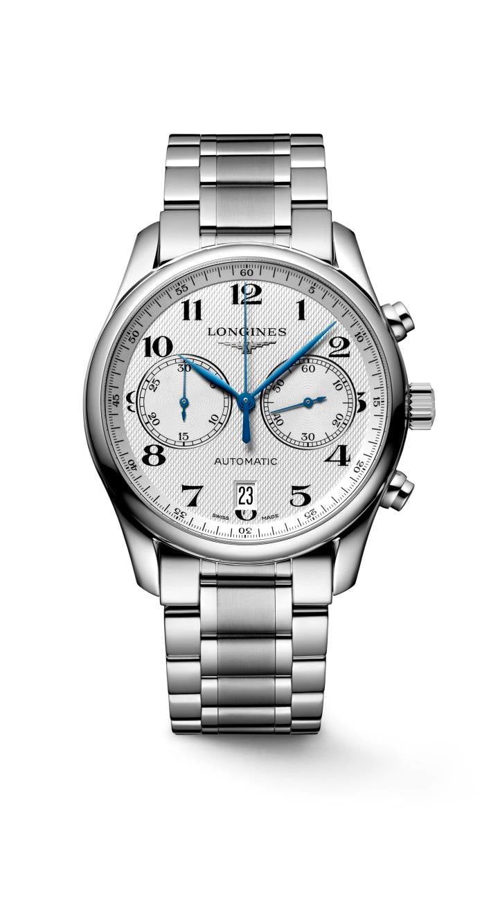 Longines Master Collection