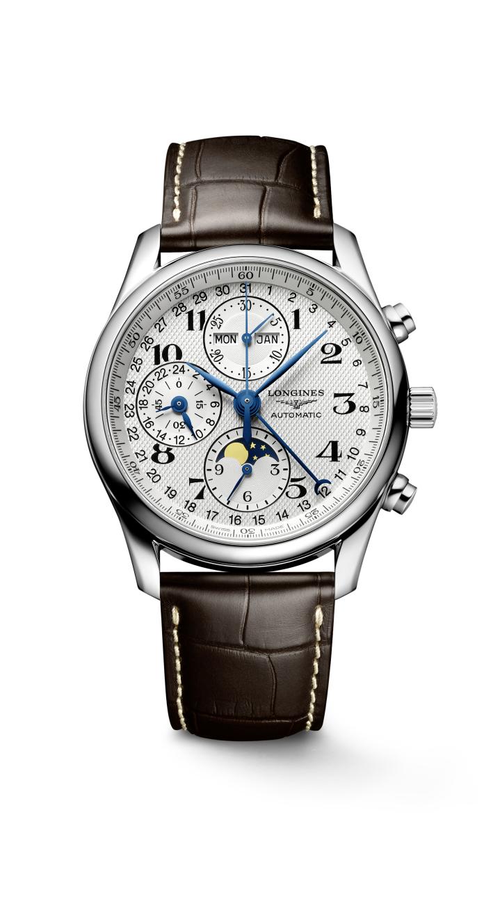 Longines Master Collection