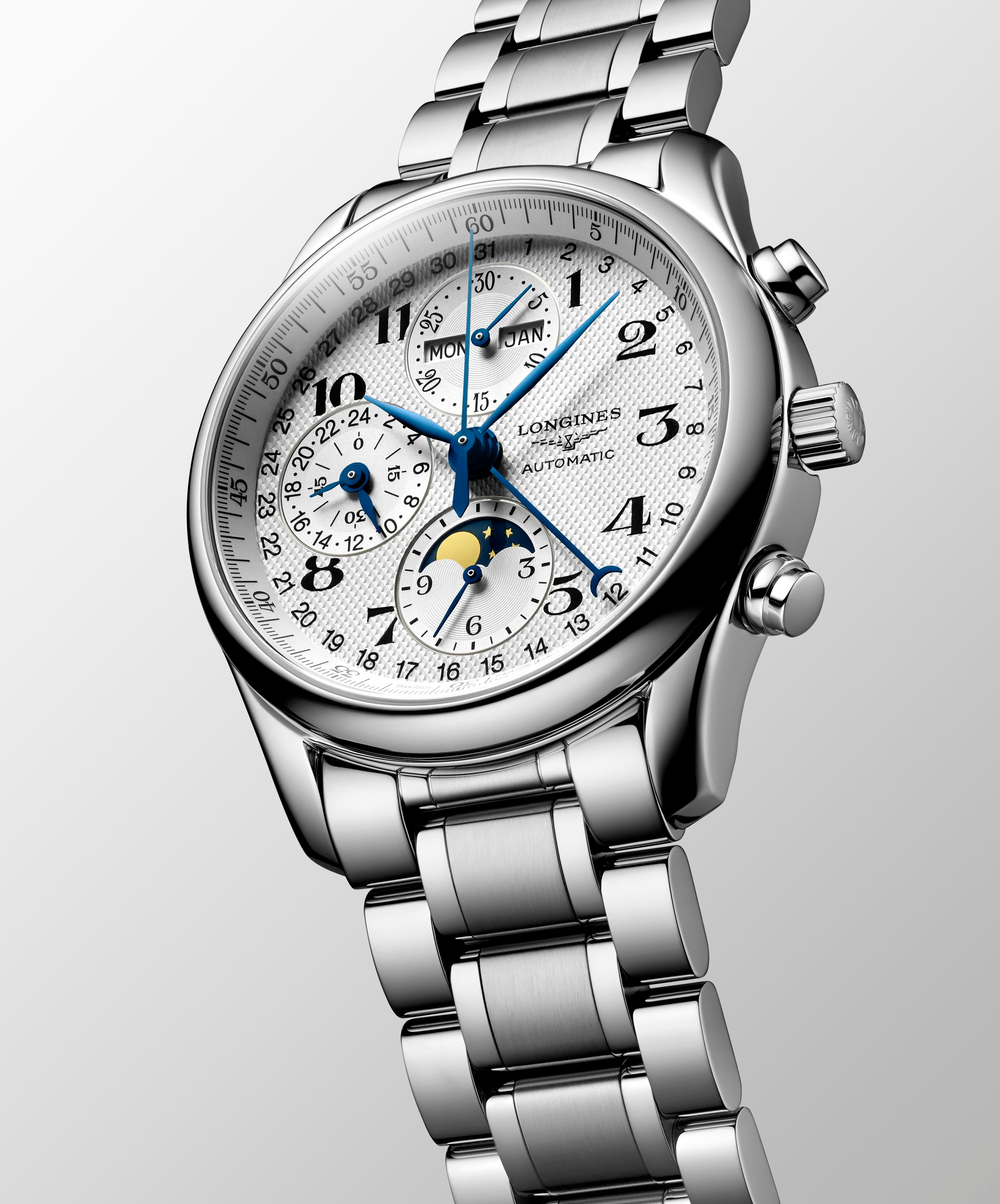 Longines Master Collection