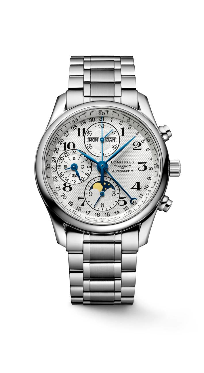 Longines Master Collection