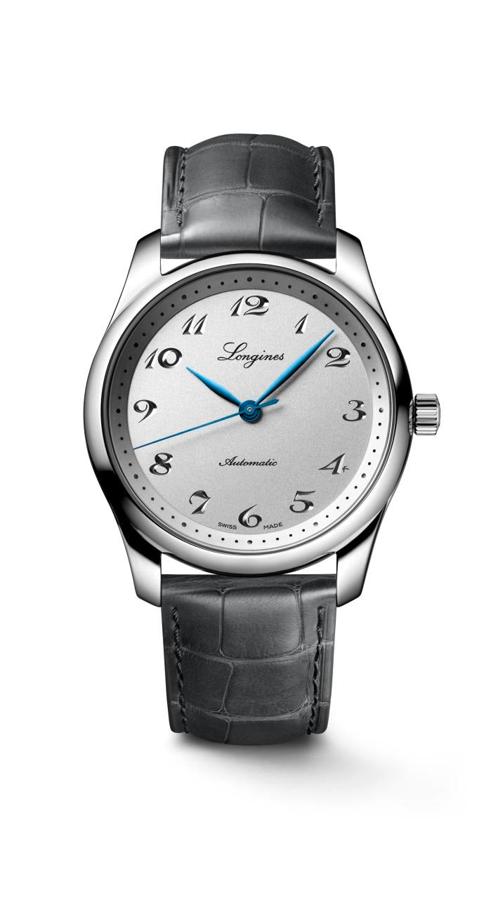 Longines Master Collection