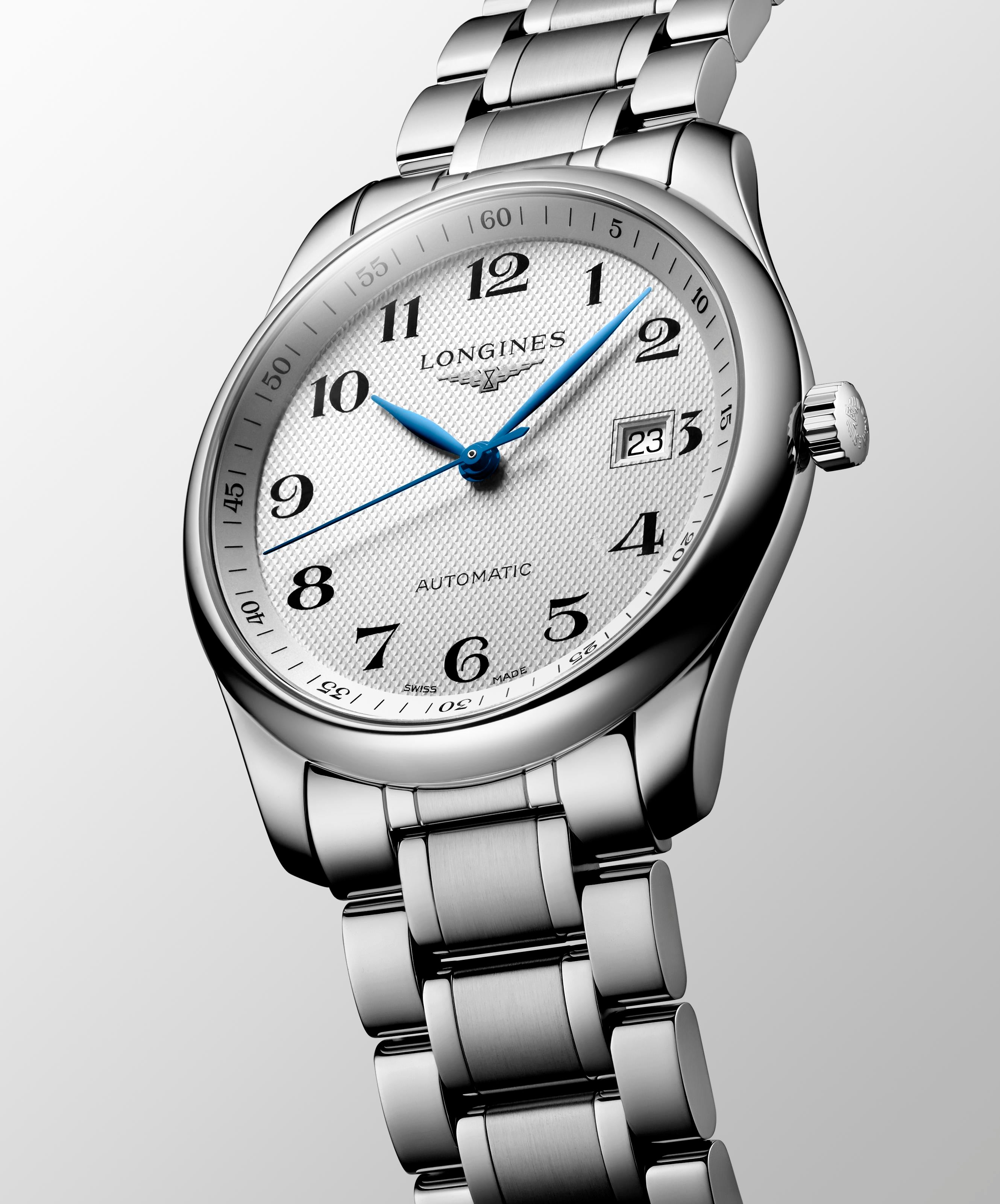 Longines Master Collection