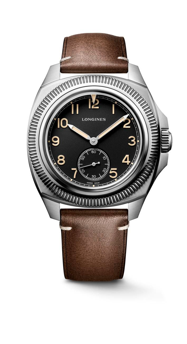 Longines Pilot Majetek