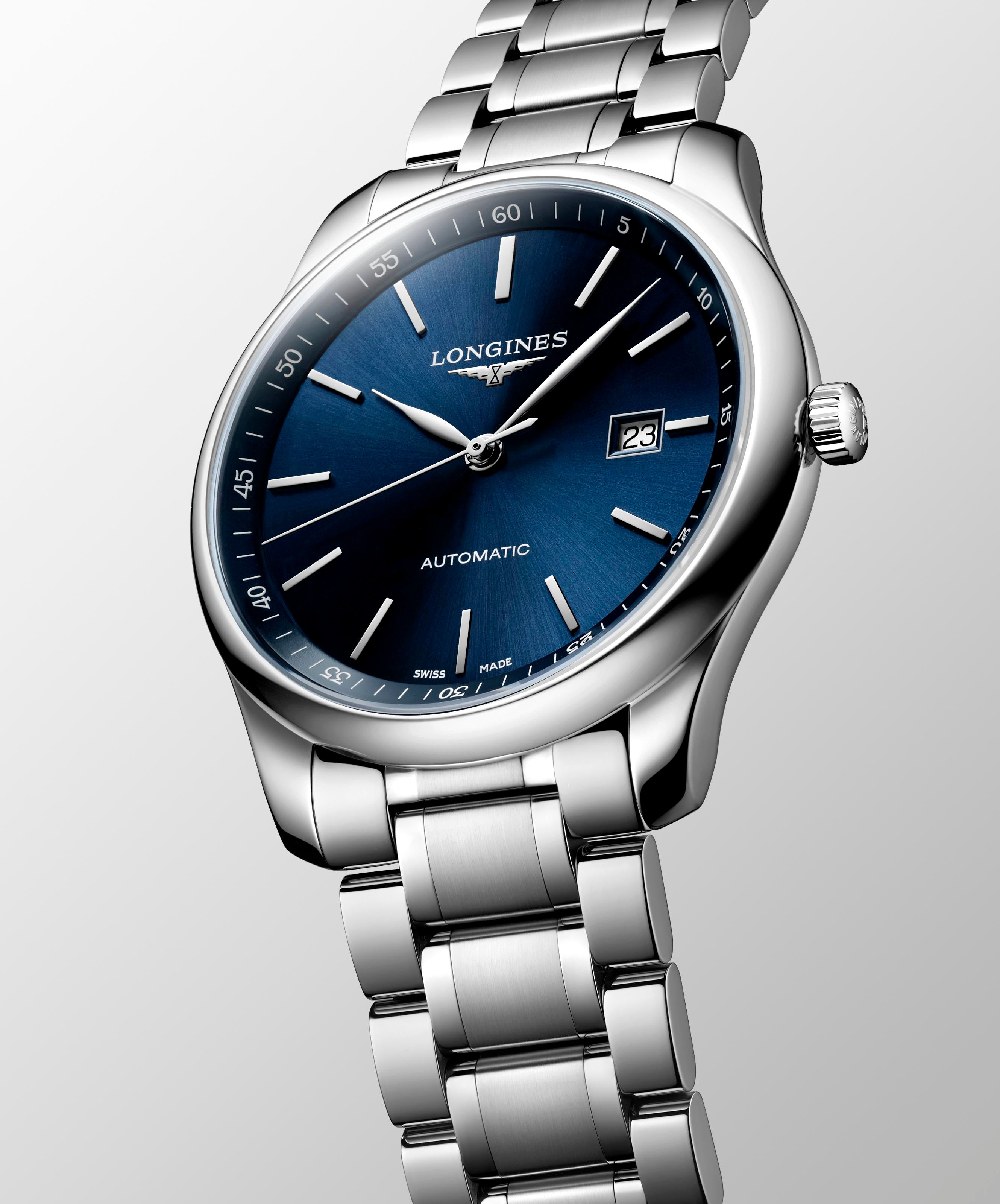 Longines Master Collection