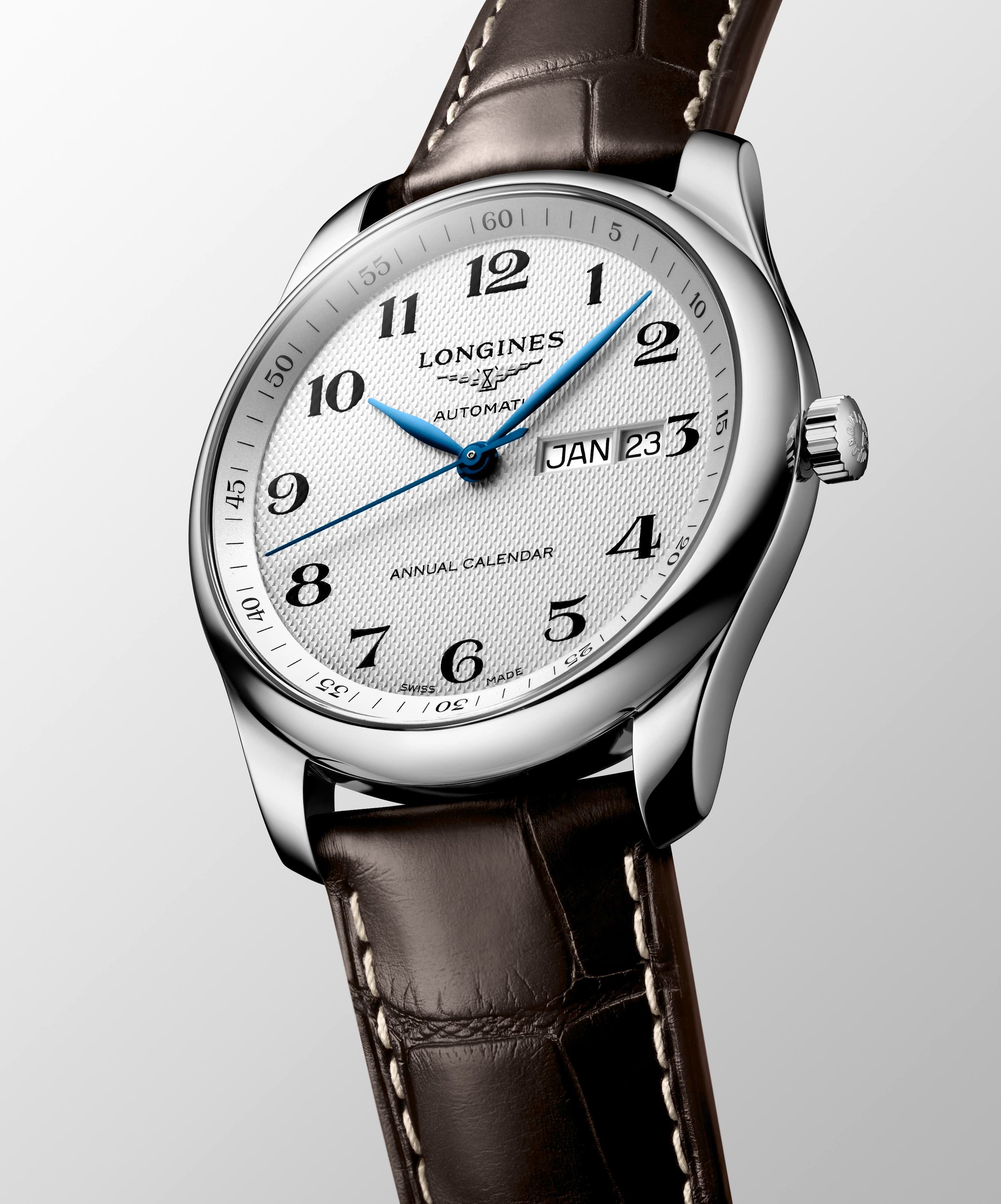 Longines Master Collection