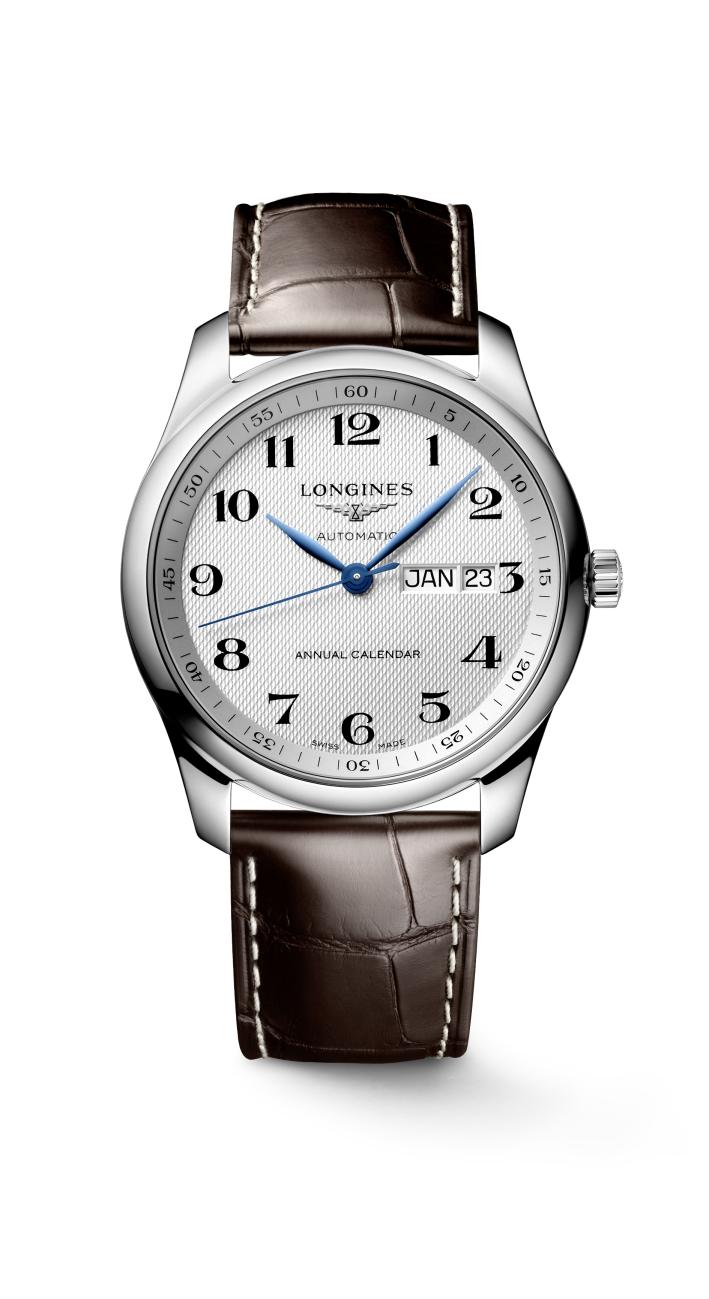 Longines Master Collection