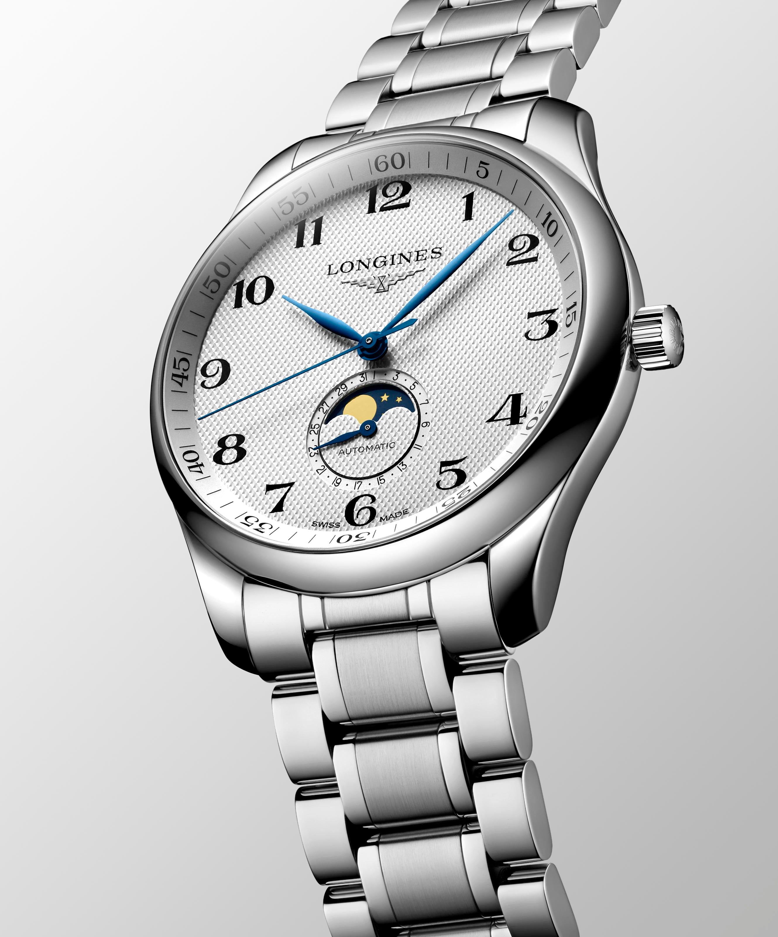 Longines Master Collection