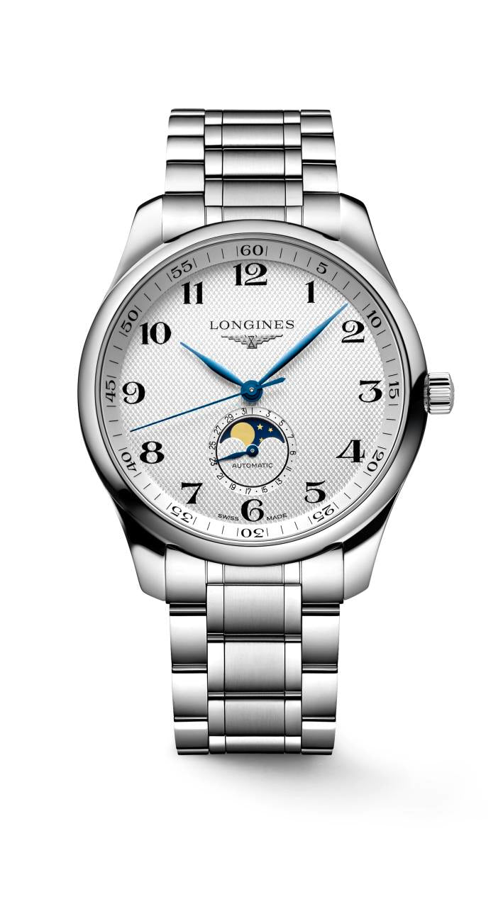 Longines Master Collection