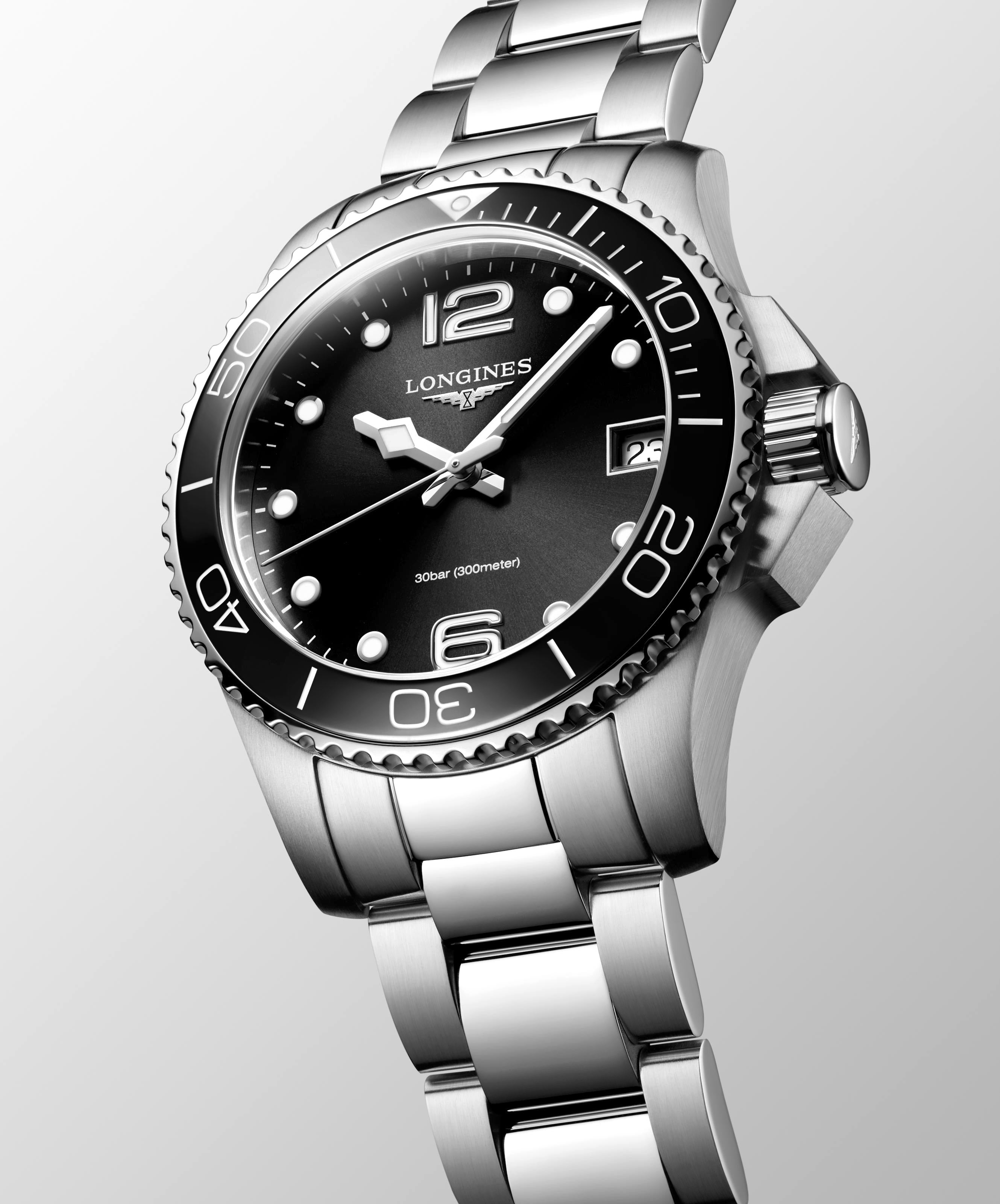 Longines Hydroconquest