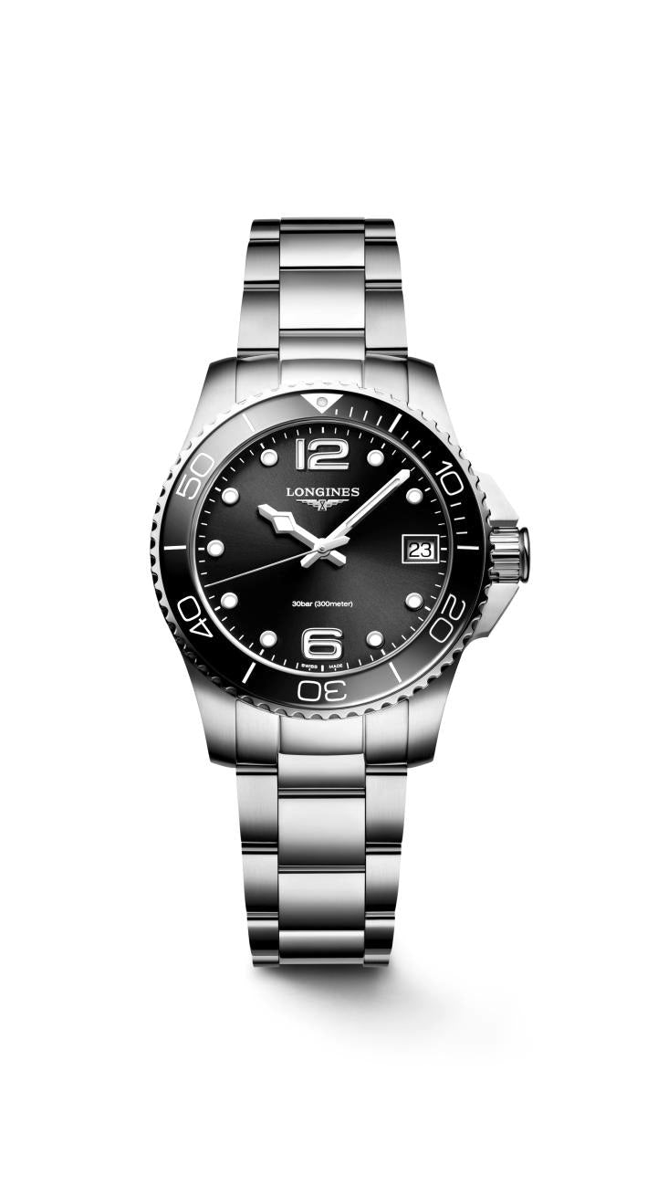 Longines Hydroconquest