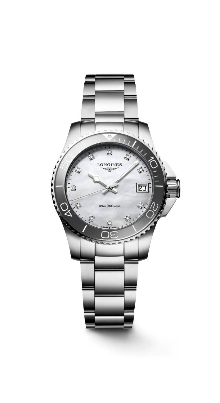 Longines Hydroconquest