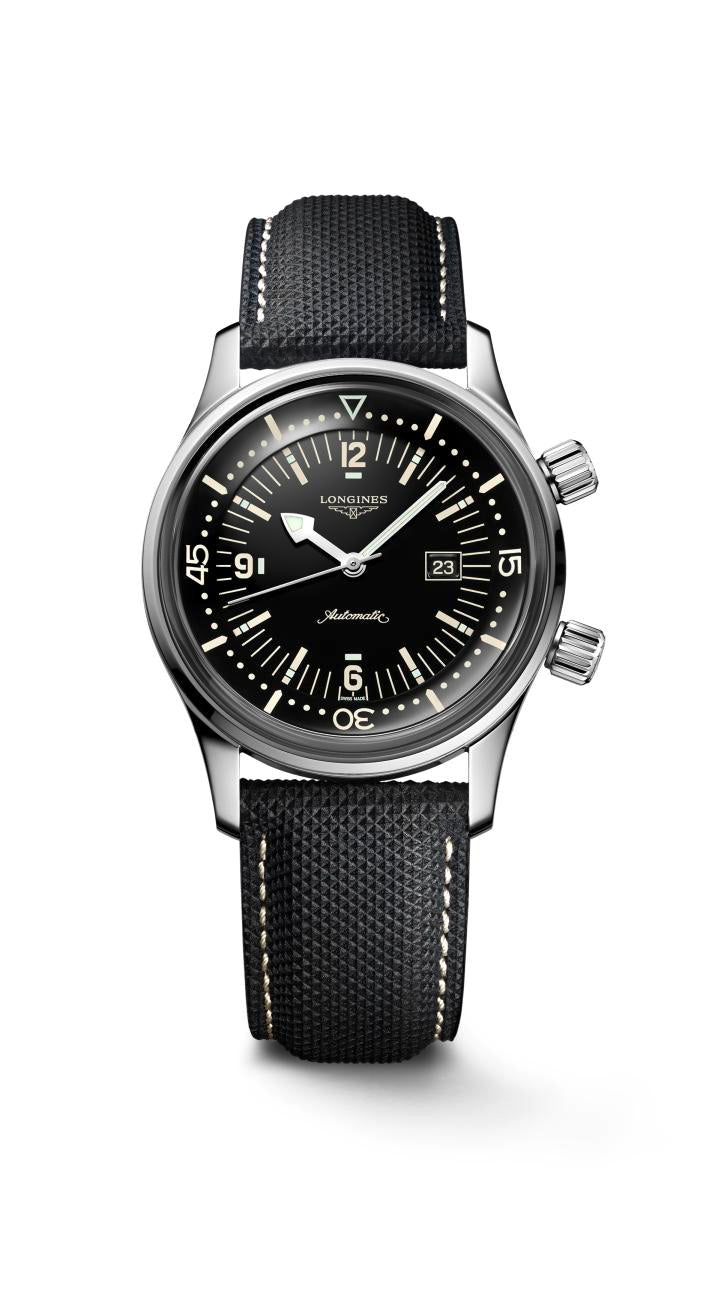 Longines Legend Diver