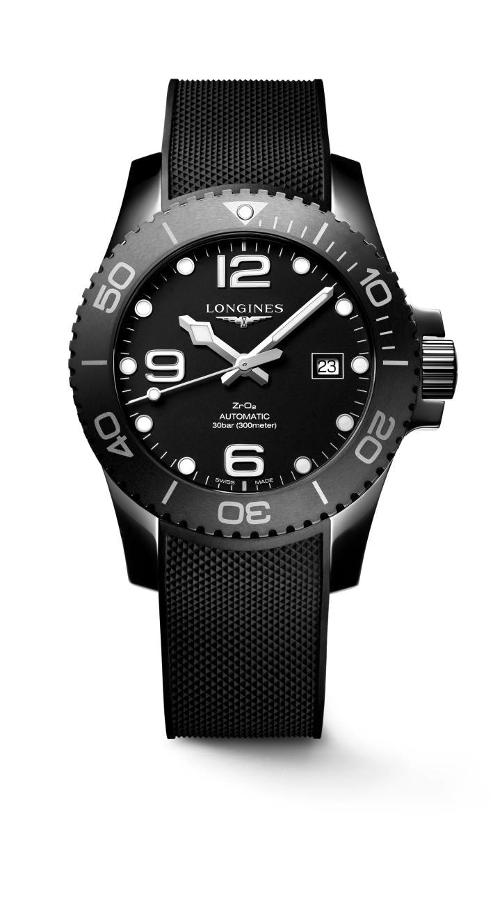 Longines Hydroconquest