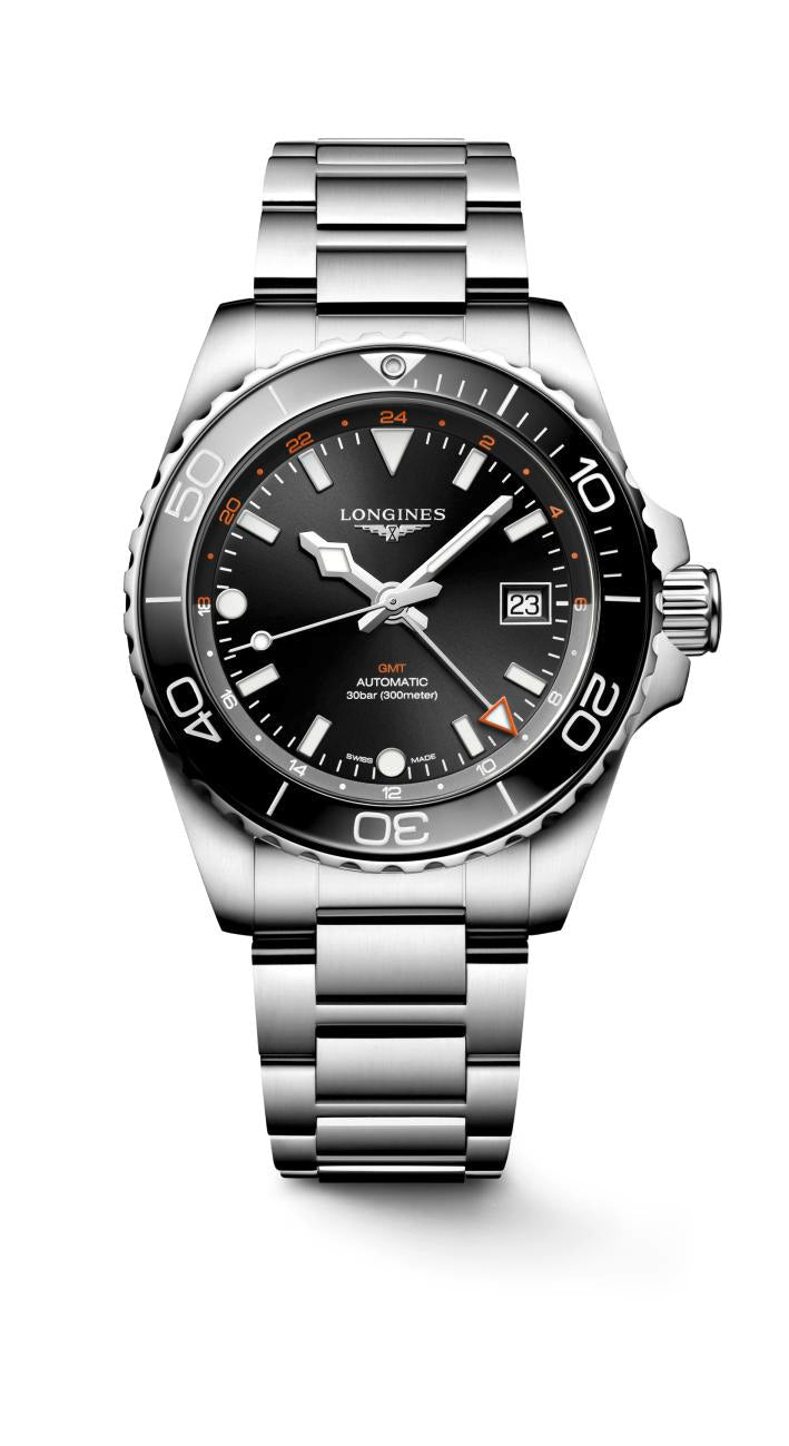 Longines Hydroconquest