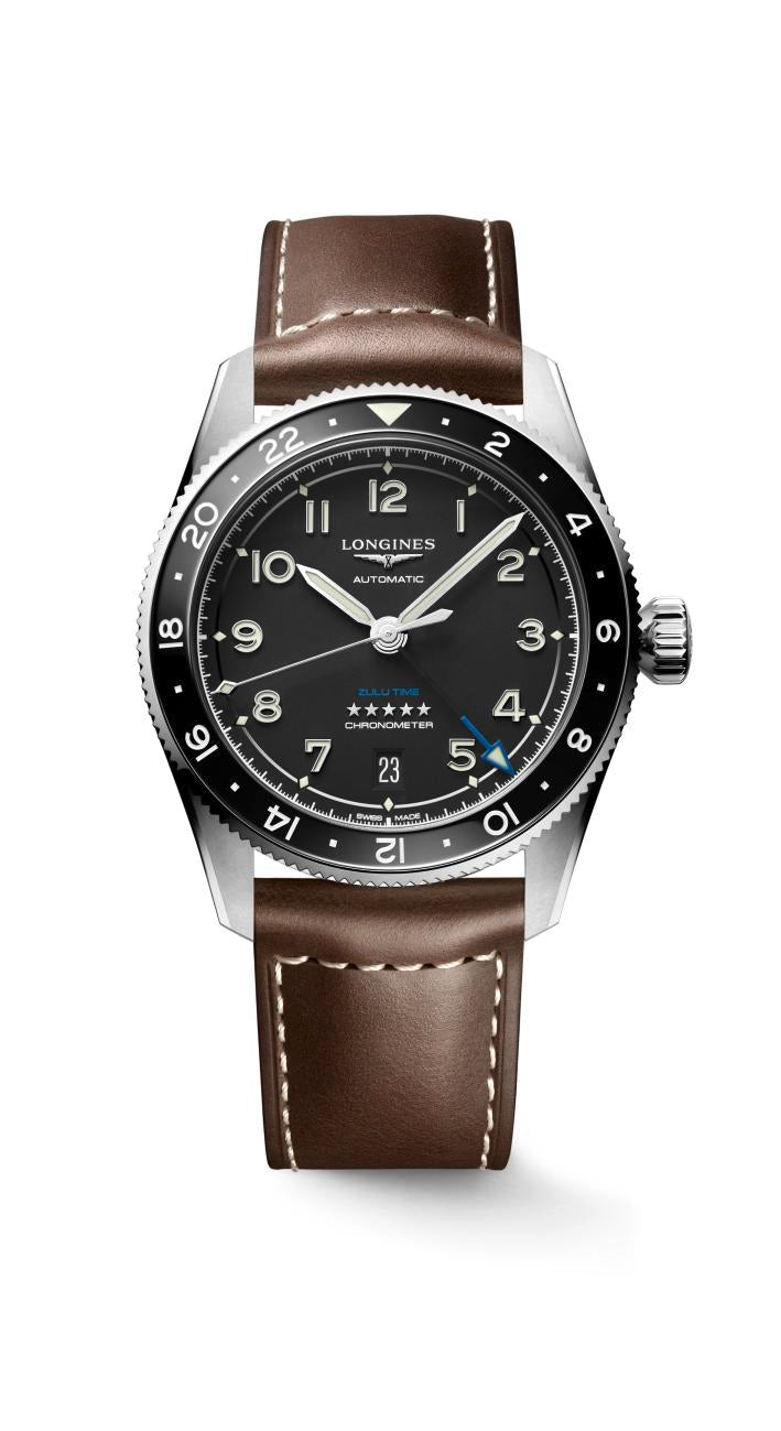 Longines Spirit