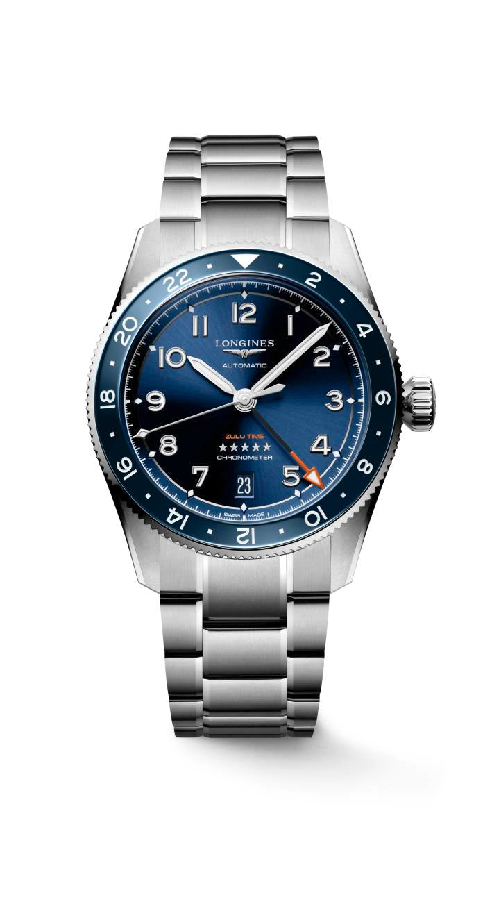 Longines Spirit