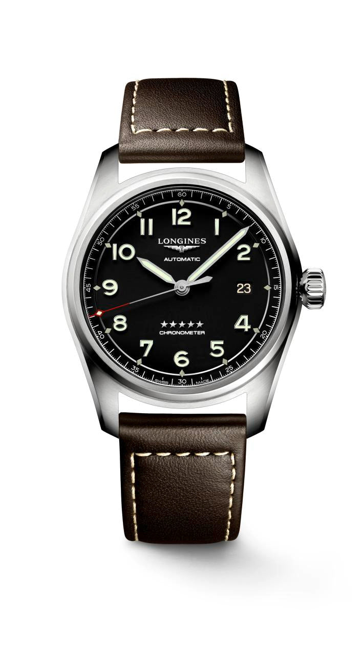 Longines Spirit