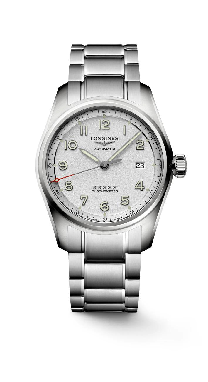 Longines Spirit