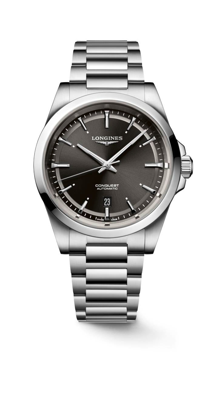 Longines Conquest