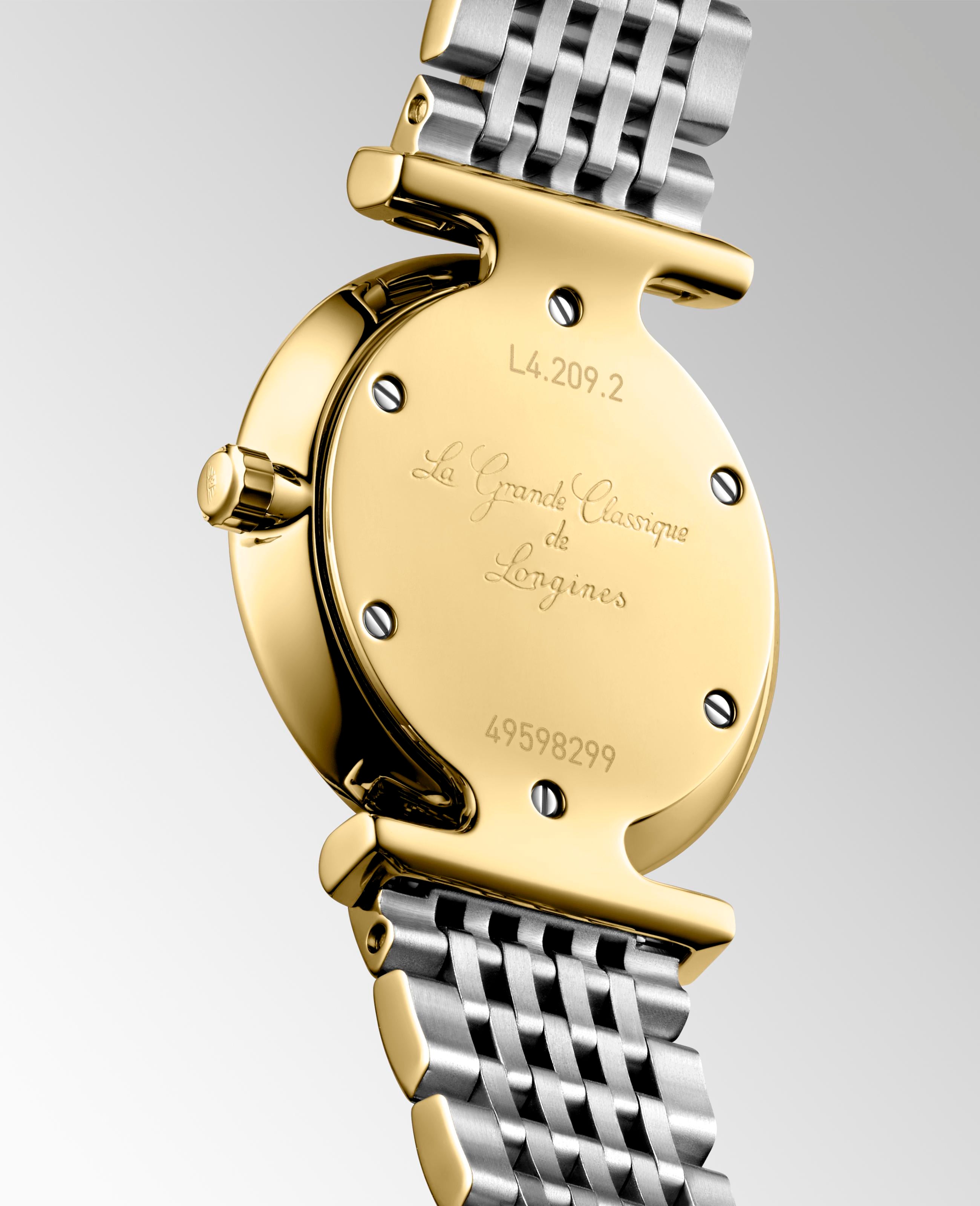 La Grande Classique De Longines