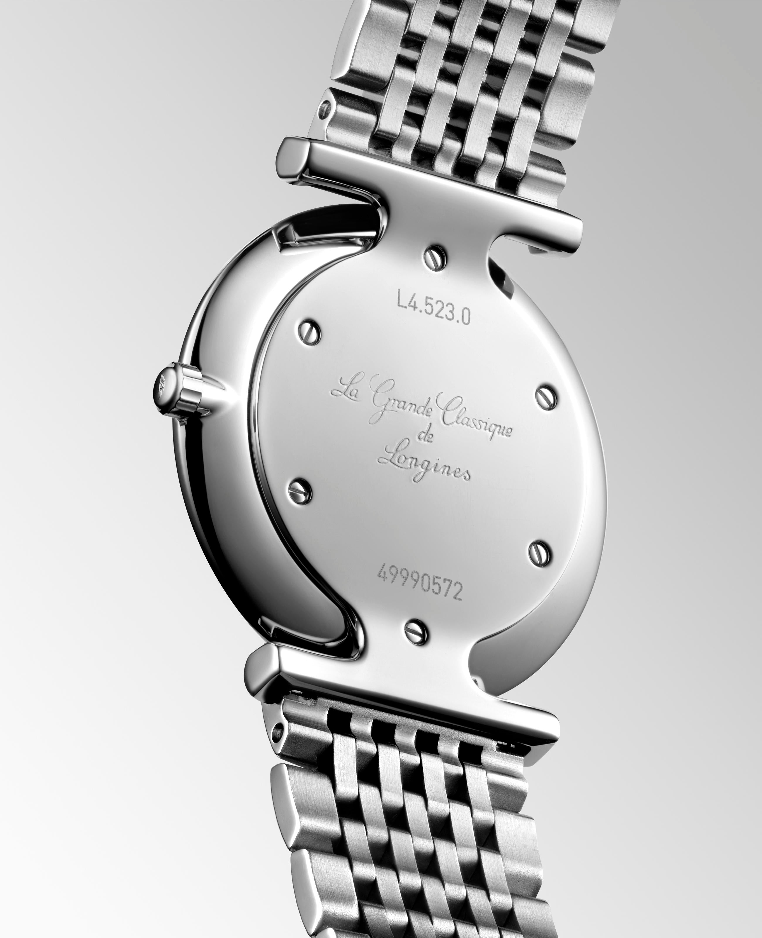 La Grande Classique De Longines