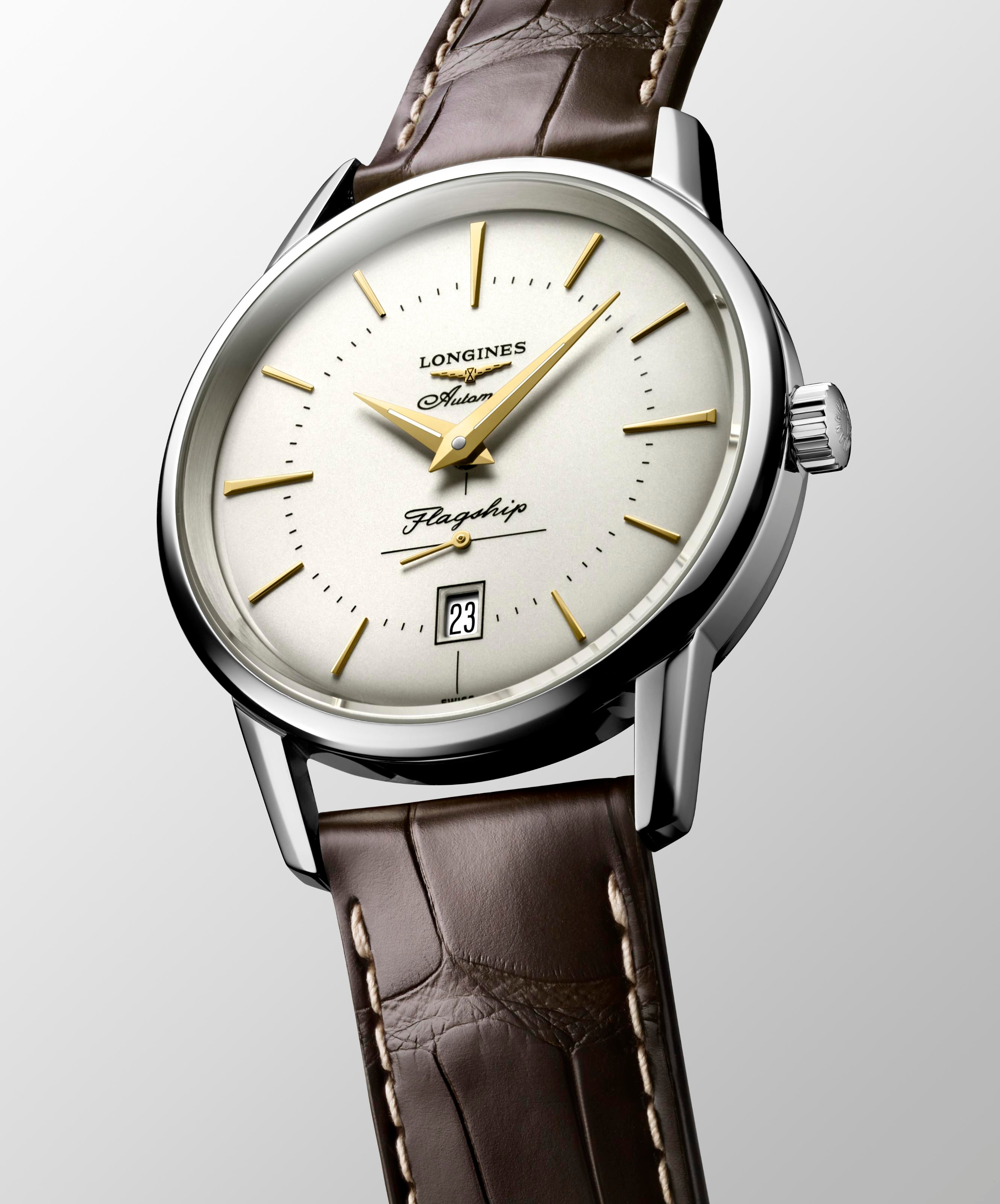 Flagship longines best sale