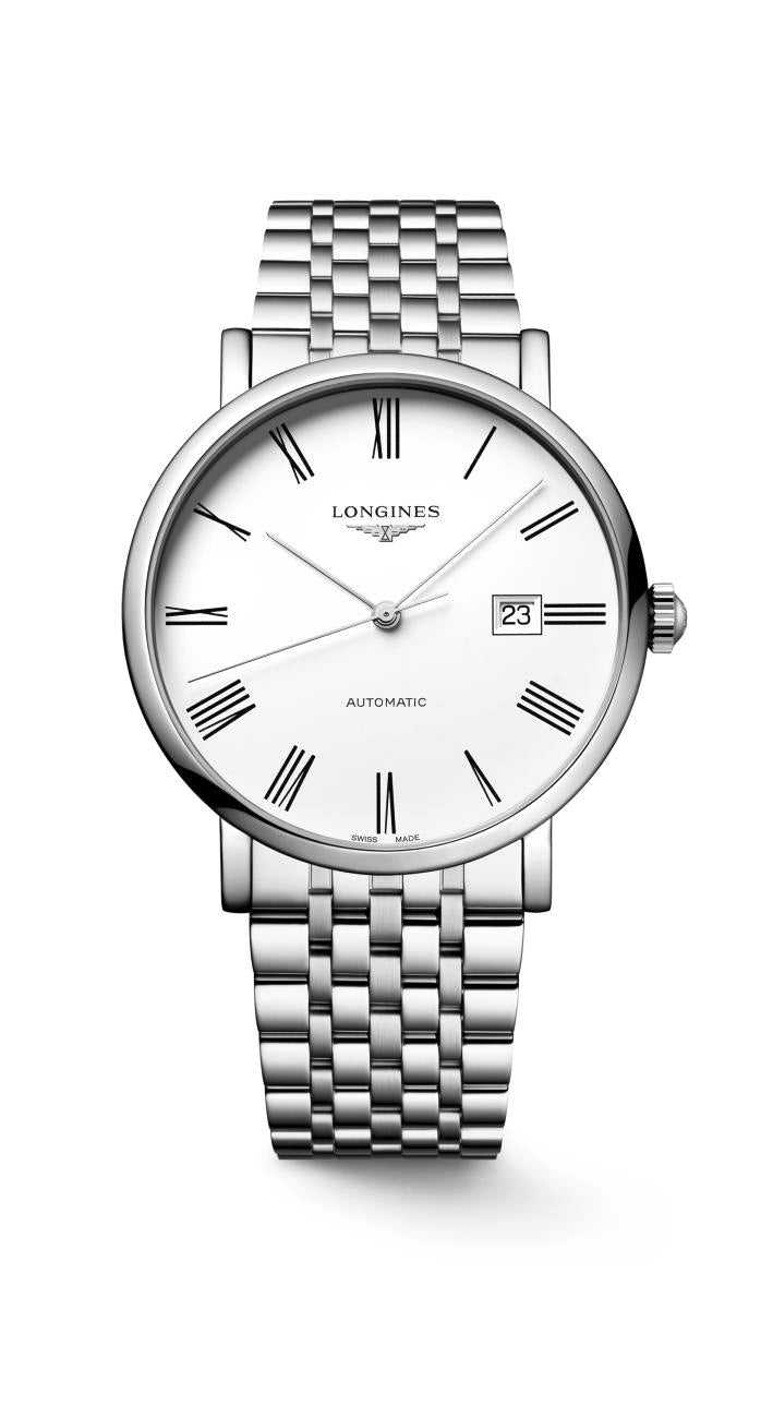 The Longines Elegant Collection