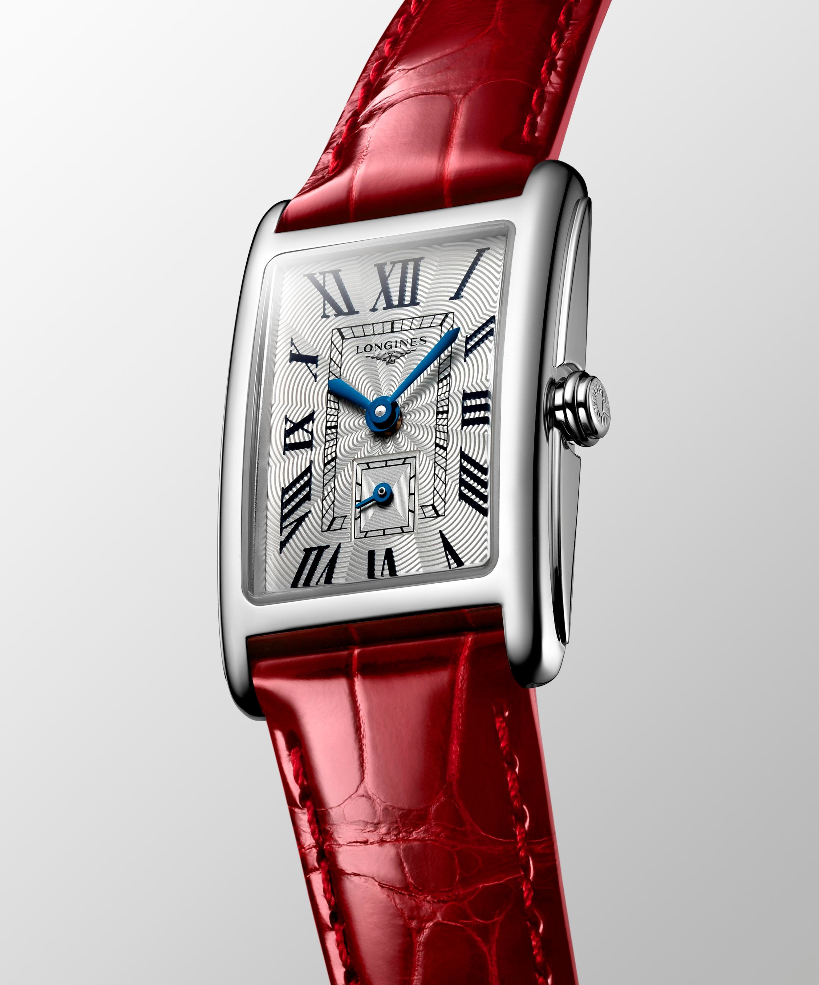 Longines Dolcevita