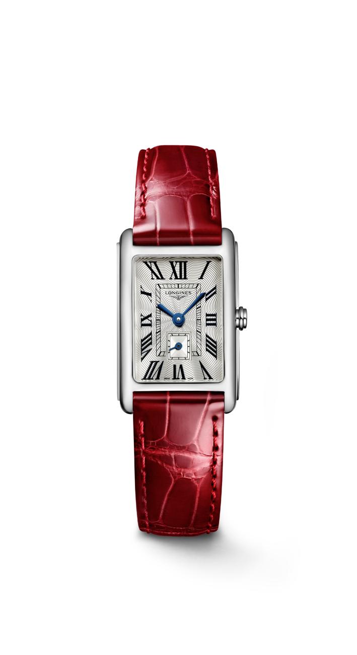 Longines Dolcevita