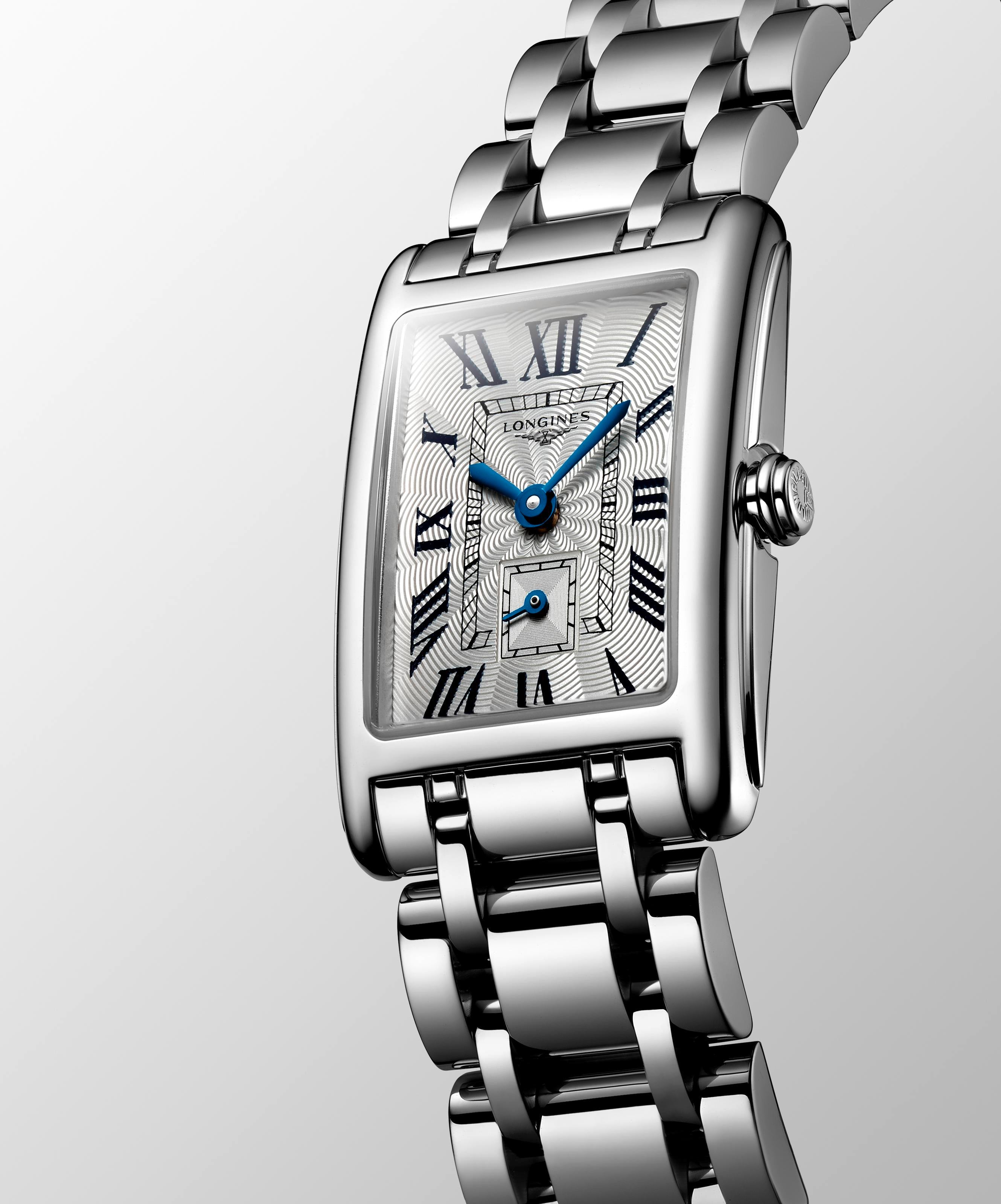 Longines Dolcevita