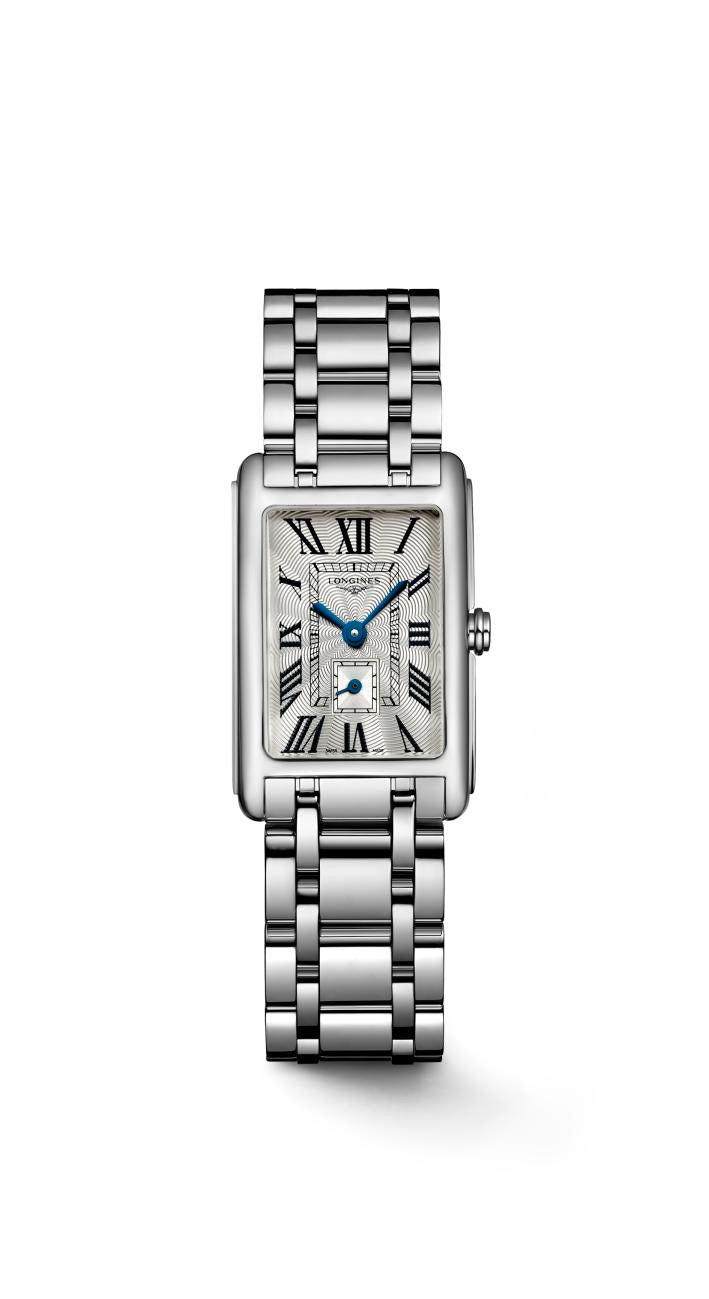 Longines Dolcevita