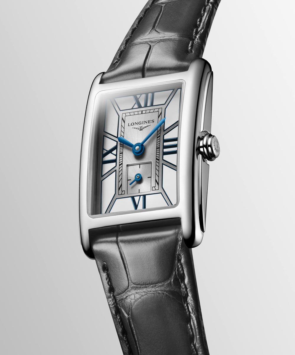 Longines Dolcevita