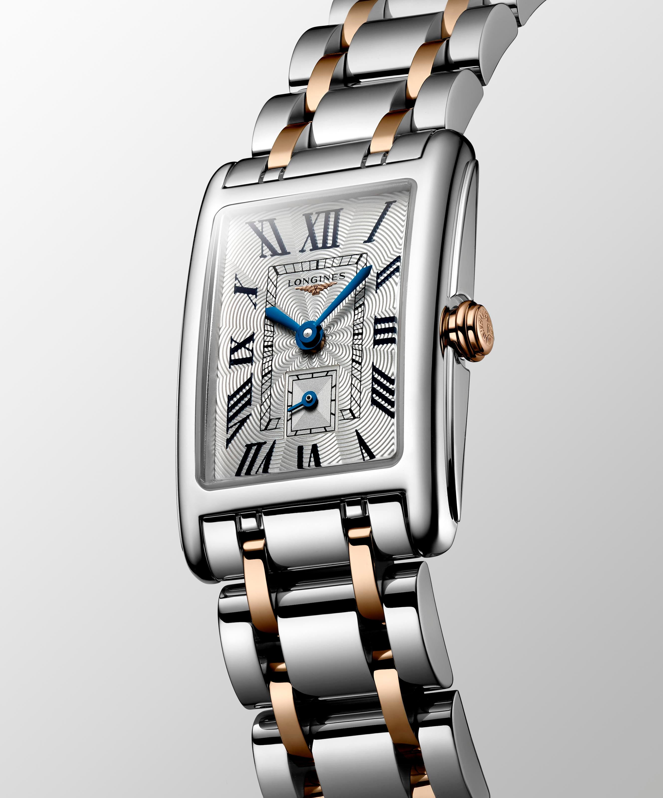 Longines Dolcevita