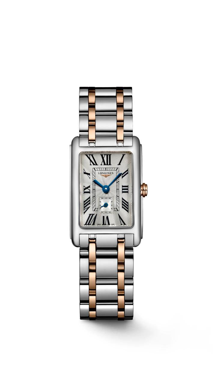 Longines Dolcevita