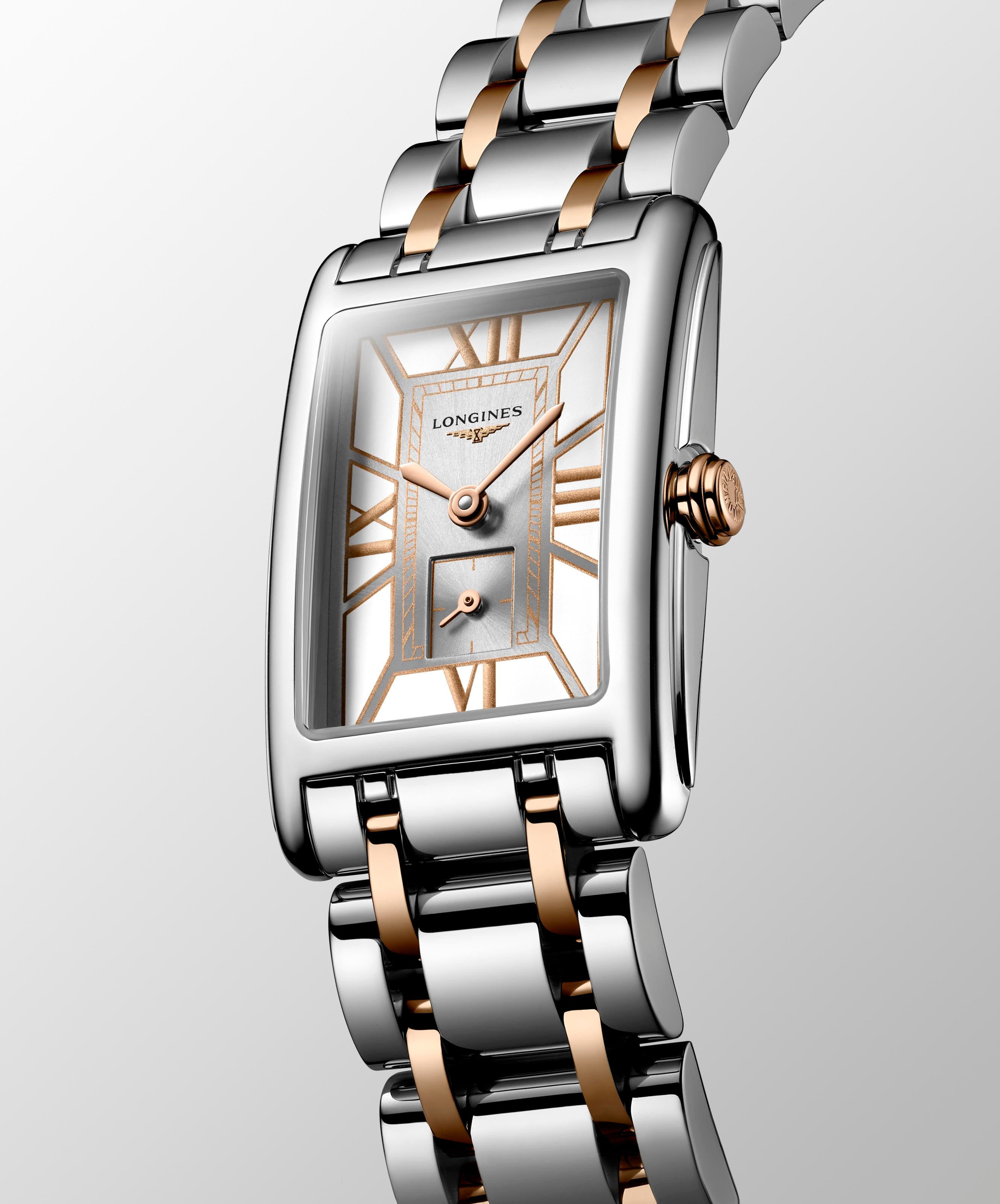 Longines Dolcevita