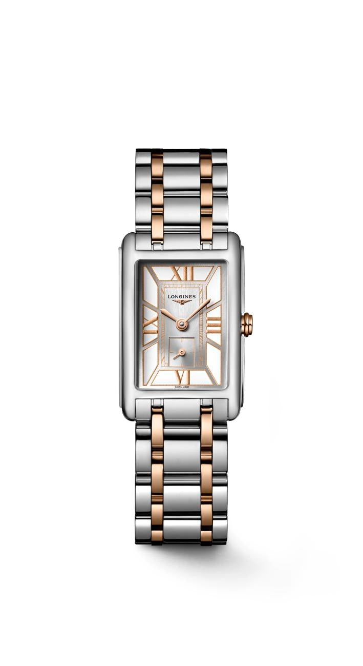 Longines Dolcevita