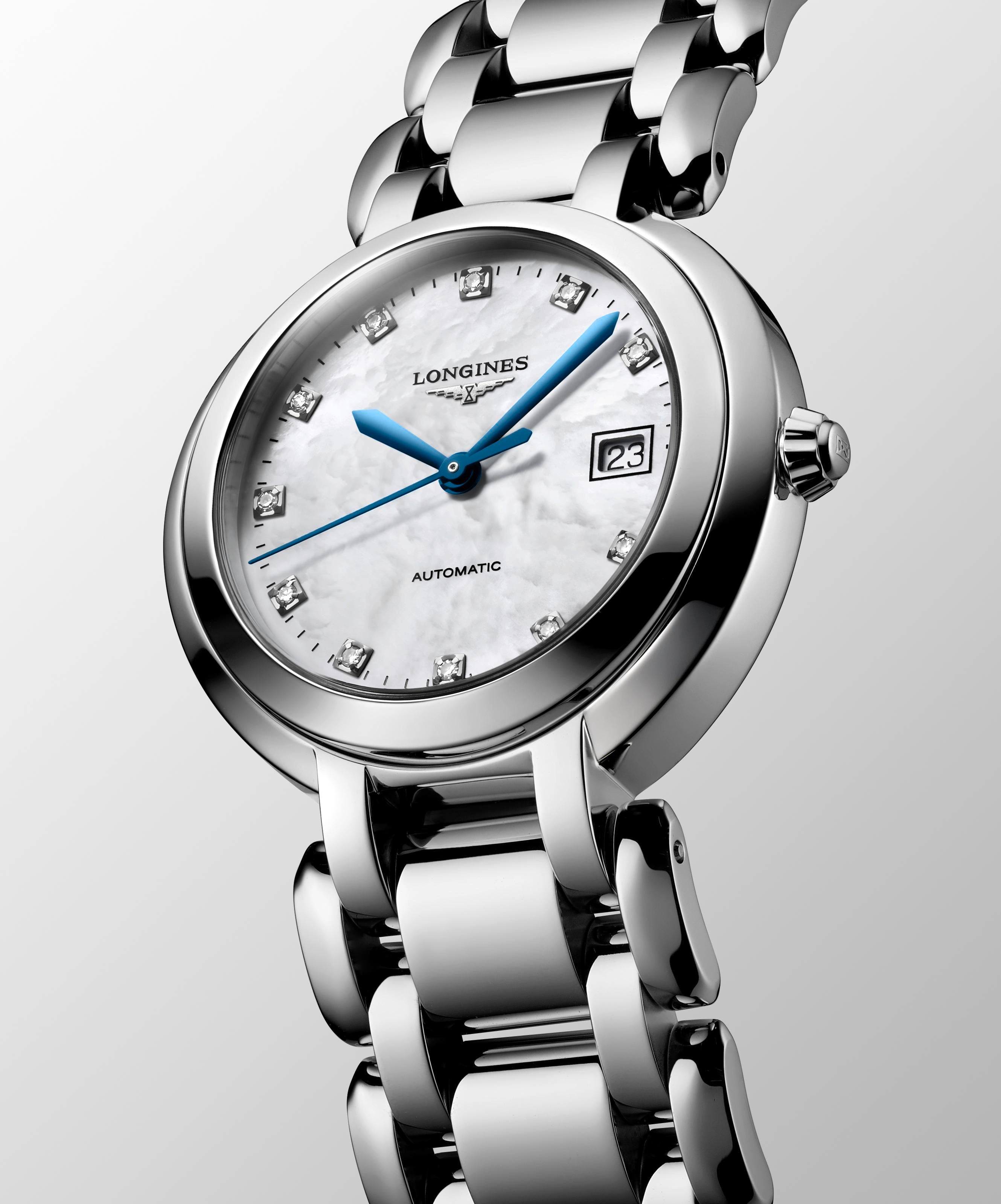 Longines Primaluna