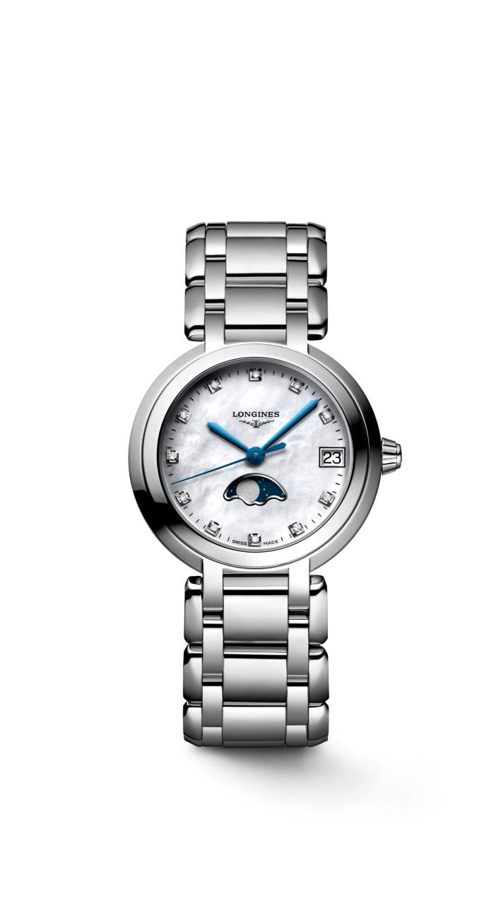 Longines Primaluna